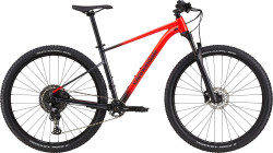 horsk bicykel 29 Cannondale Trail SL 3 rd
